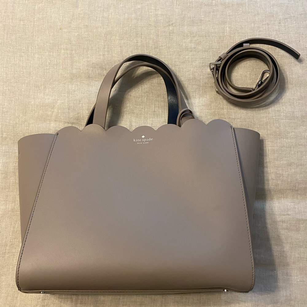 Kate Spade Women’s Magnolia Street Tote